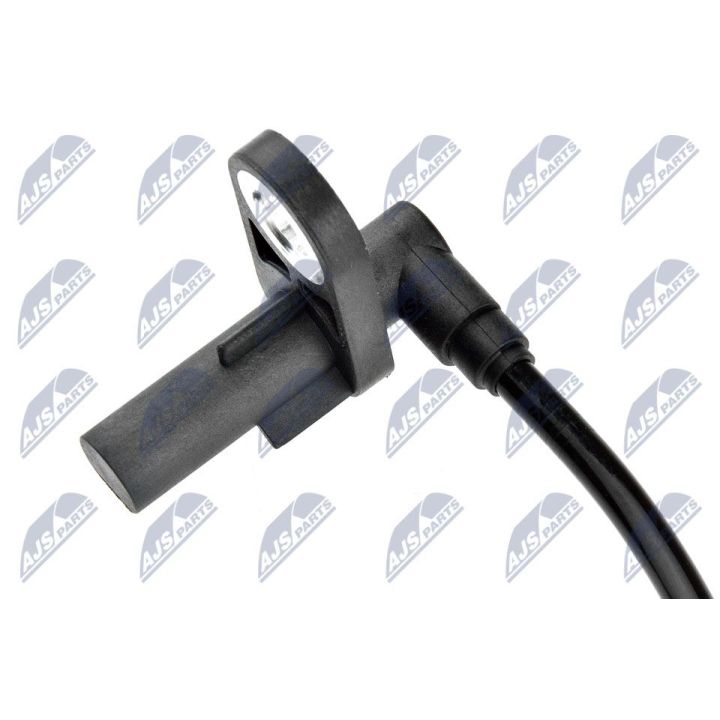 Jutiklis, rato greitis NTY HCA-NS-089