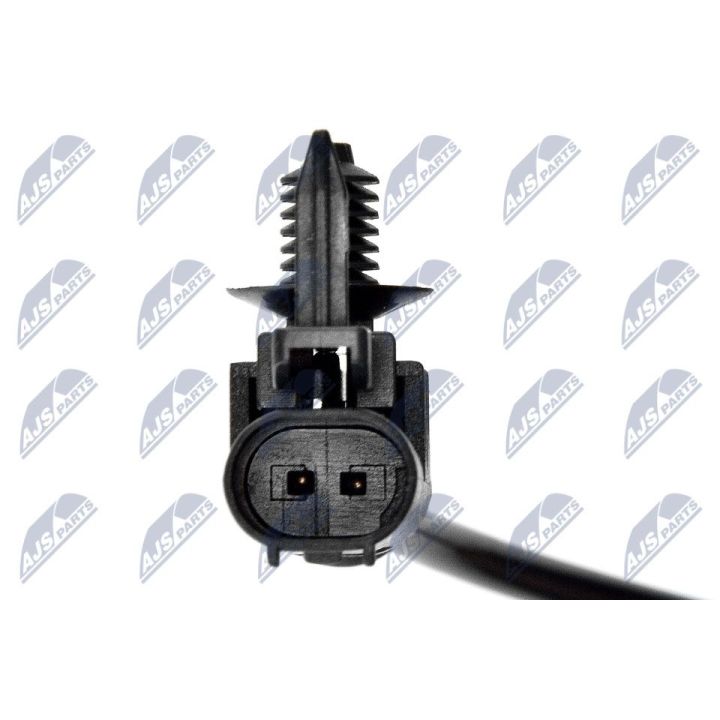 Jutiklis, rato greitis NTY HCA-NS-089