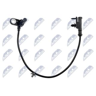 Jutiklis, rato greitis NTY HCA-NS-090