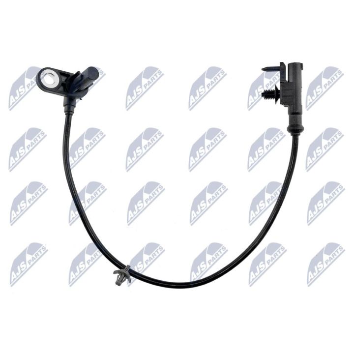 Jutiklis, rato greitis NTY HCA-NS-090