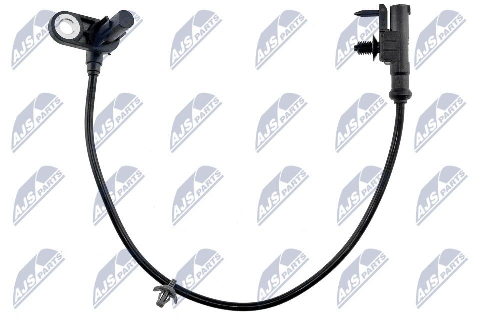 Jutiklis, rato greitis NTY HCA-NS-090