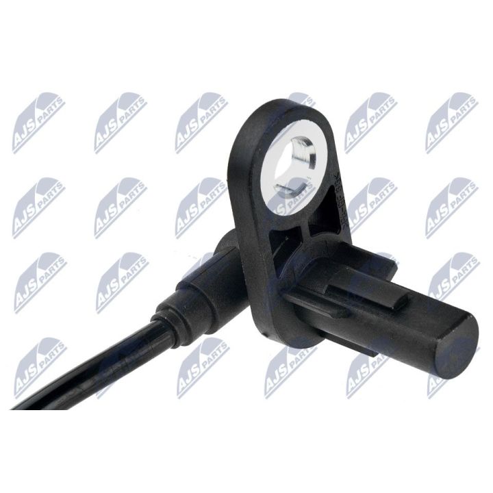 Jutiklis, rato greitis NTY HCA-NS-090