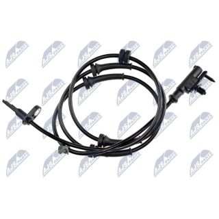 Jutiklis, rato greitis NTY HCA-NS-091