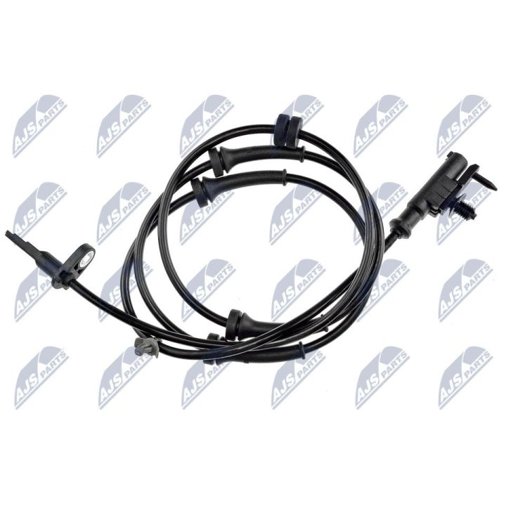 Jutiklis, rato greitis NTY HCA-NS-091