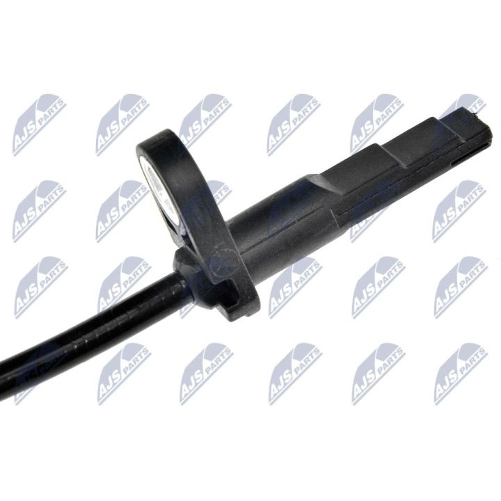 Jutiklis, rato greitis NTY HCA-NS-091