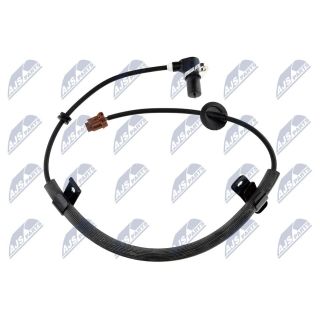 Jutiklis, rato greitis NTY HCA-NS-110