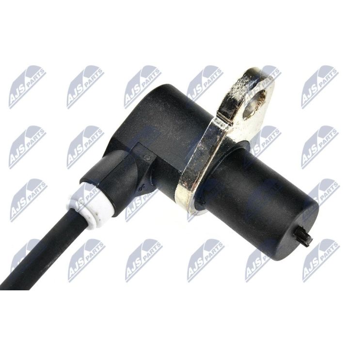 Jutiklis, rato greitis NTY HCA-NS-110