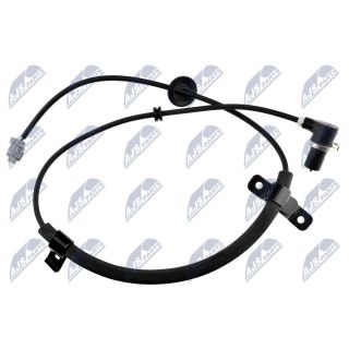 Jutiklis, rato greitis NTY HCA-NS-111