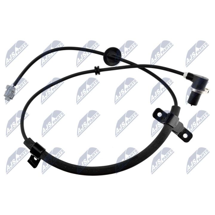 Jutiklis, rato greitis NTY HCA-NS-111