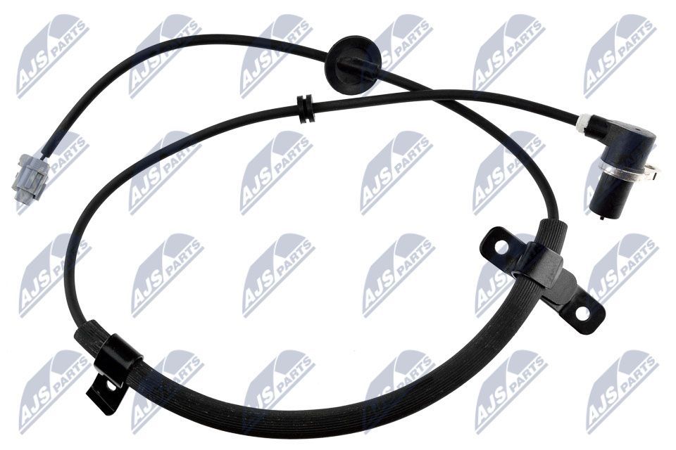 Jutiklis, rato greitis NTY HCA-NS-111