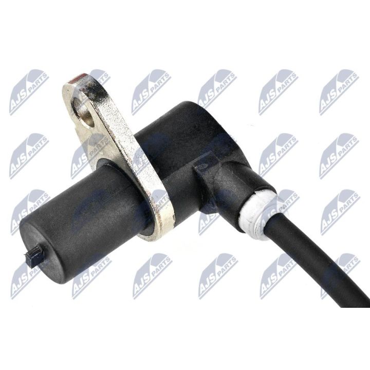 Jutiklis, rato greitis NTY HCA-NS-111