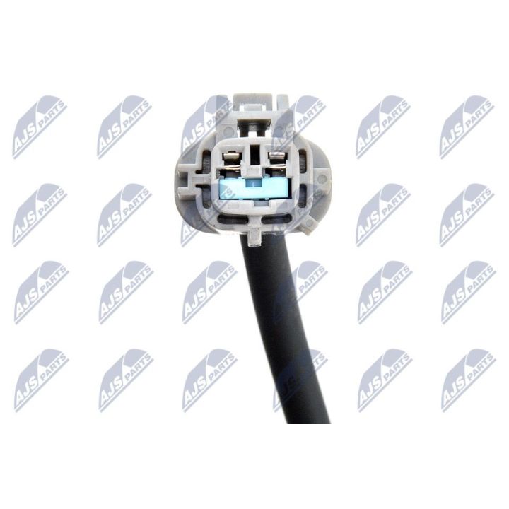 Jutiklis, rato greitis NTY HCA-NS-111