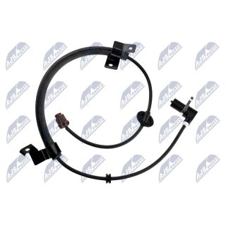 Jutiklis, rato greitis NTY HCA-NS-112