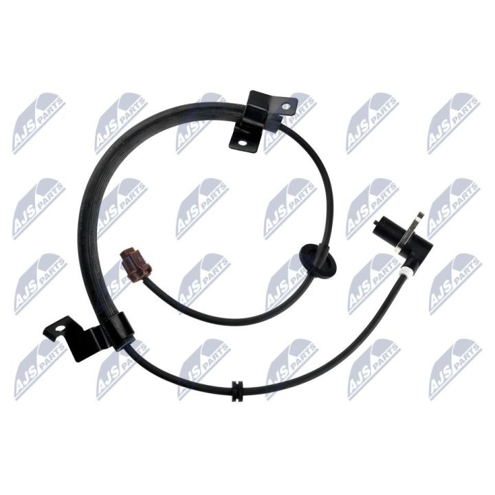 Jutiklis, rato greitis NTY HCA-NS-112