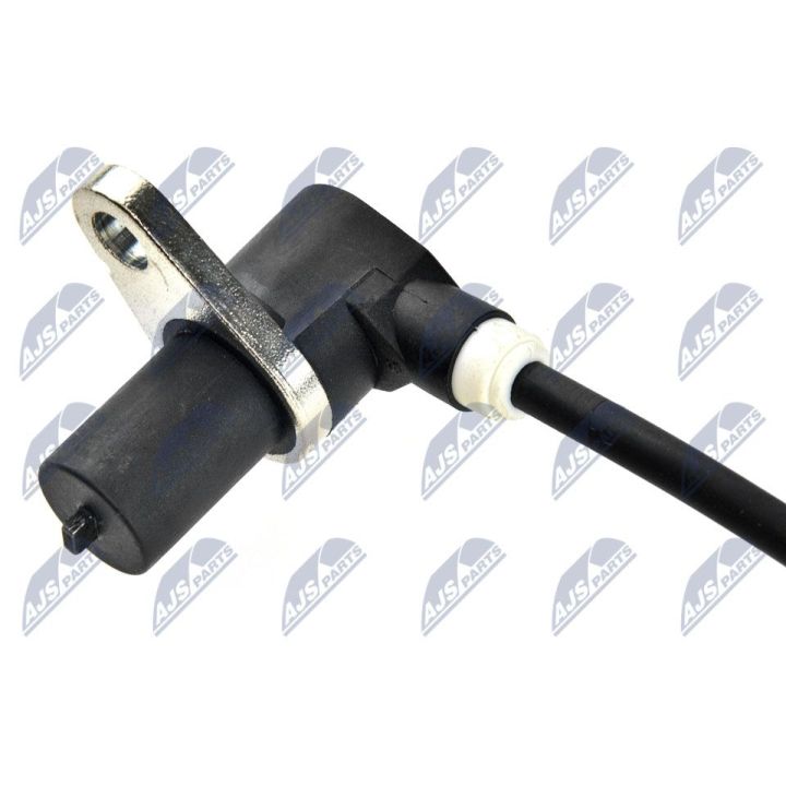 Jutiklis, rato greitis NTY HCA-NS-112