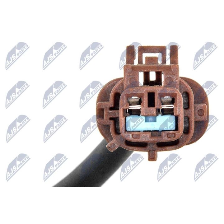 Jutiklis, rato greitis NTY HCA-NS-112