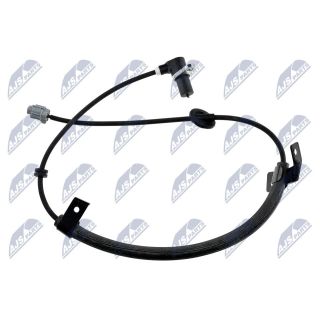 Jutiklis, rato greitis NTY HCA-NS-113