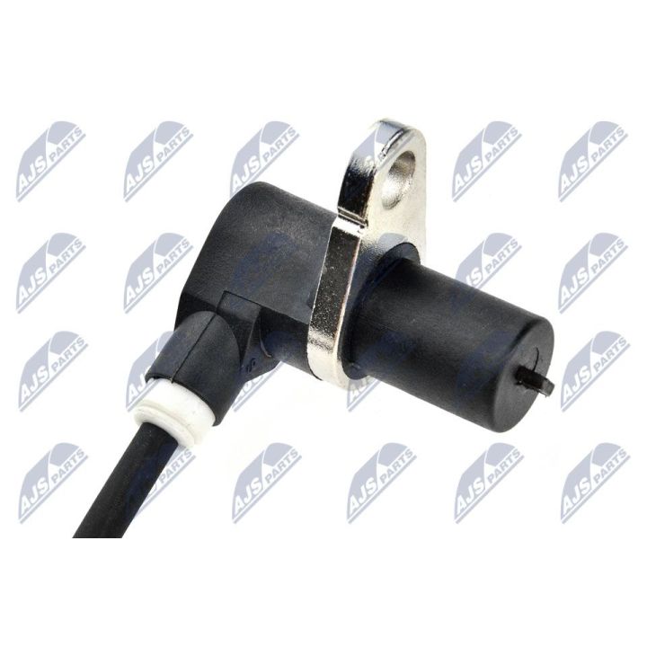 Jutiklis, rato greitis NTY HCA-NS-113