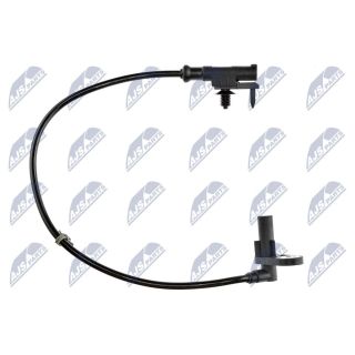 Jutiklis, rato greitis NTY HCA-NS-117