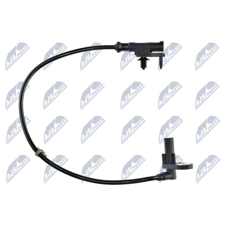 Jutiklis, rato greitis NTY HCA-NS-117