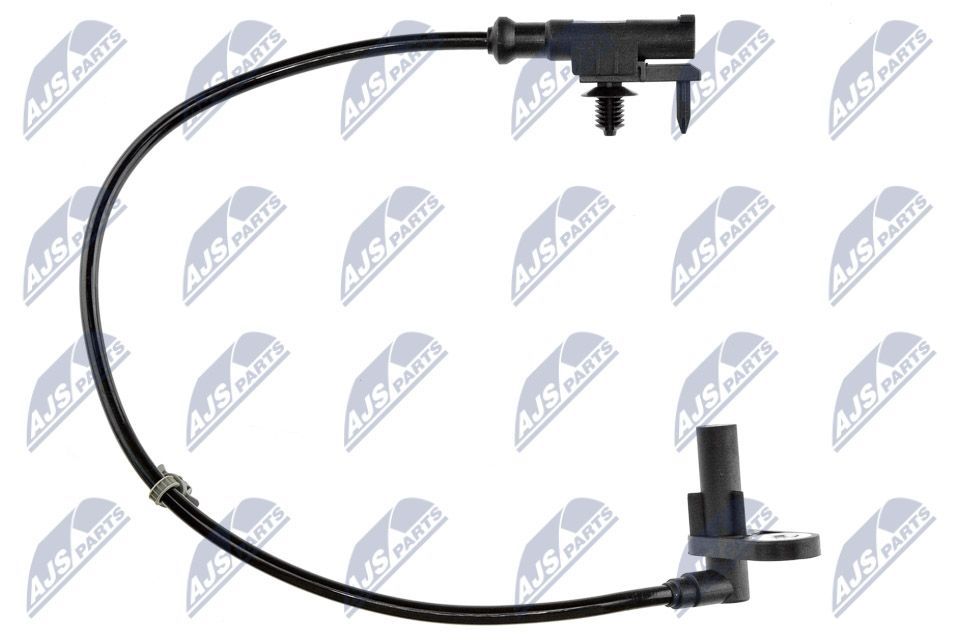 Jutiklis, rato greitis NTY HCA-NS-117