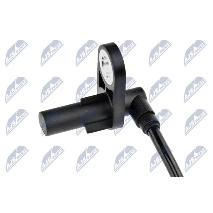 Jutiklis, rato greitis NTY HCA-NS-117