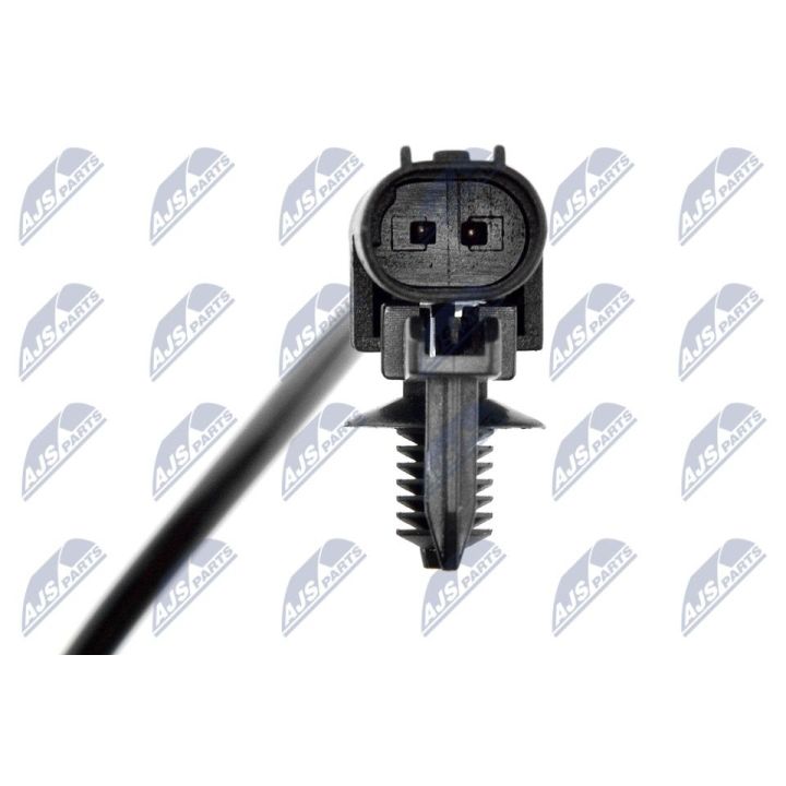 Jutiklis, rato greitis NTY HCA-NS-117