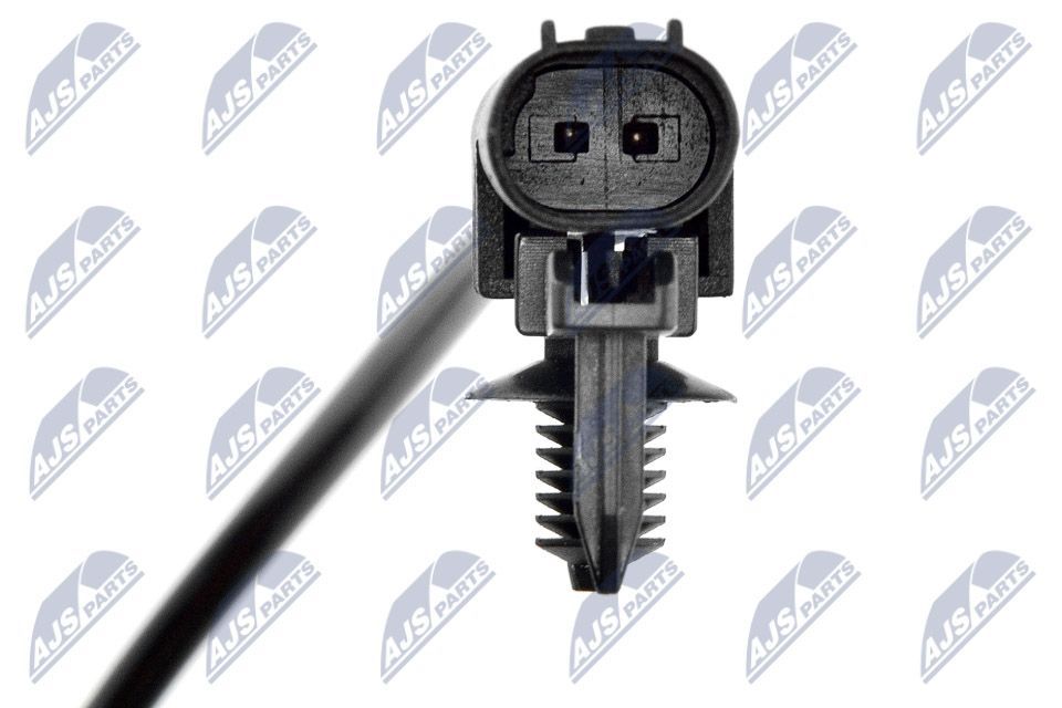 Jutiklis, rato greitis NTY HCA-NS-117