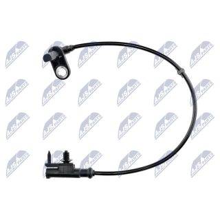 Jutiklis, rato greitis NTY HCA-NS-118