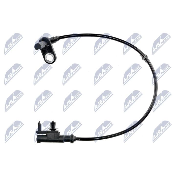 Jutiklis, rato greitis NTY HCA-NS-118