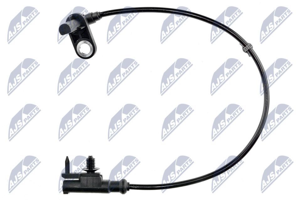 Jutiklis, rato greitis NTY HCA-NS-118