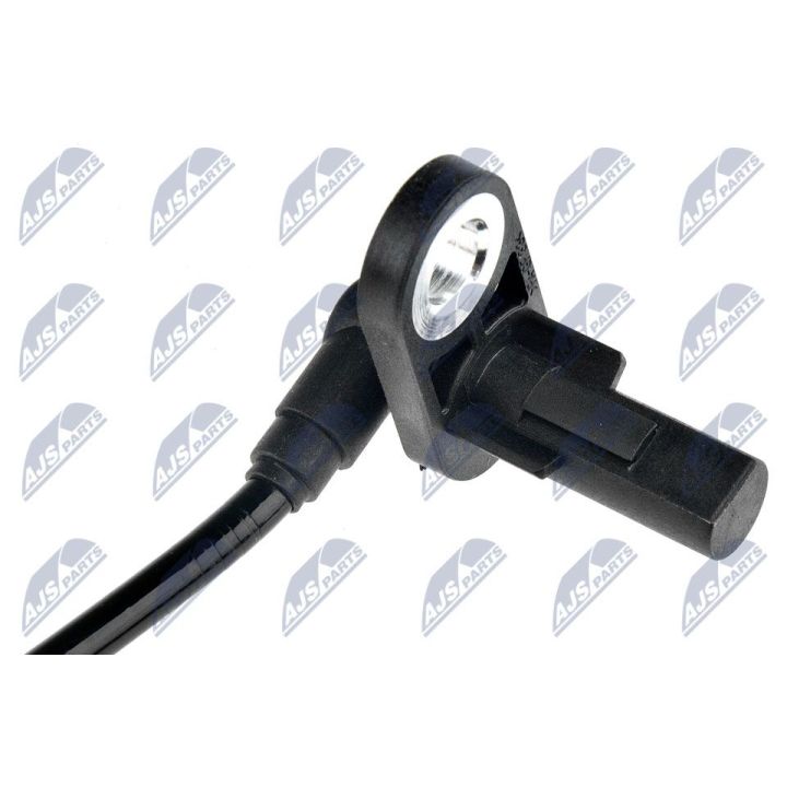 Jutiklis, rato greitis NTY HCA-NS-118