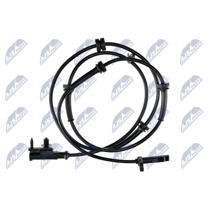 Jutiklis, rato greitis NTY HCA-NS-122