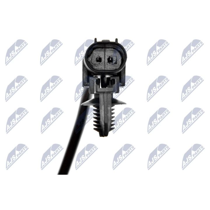 Jutiklis, rato greitis NTY HCA-NS-122