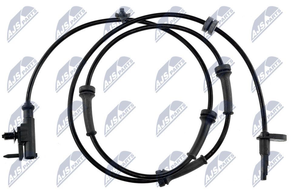 Jutiklis, rato greitis NTY HCA-NS-123