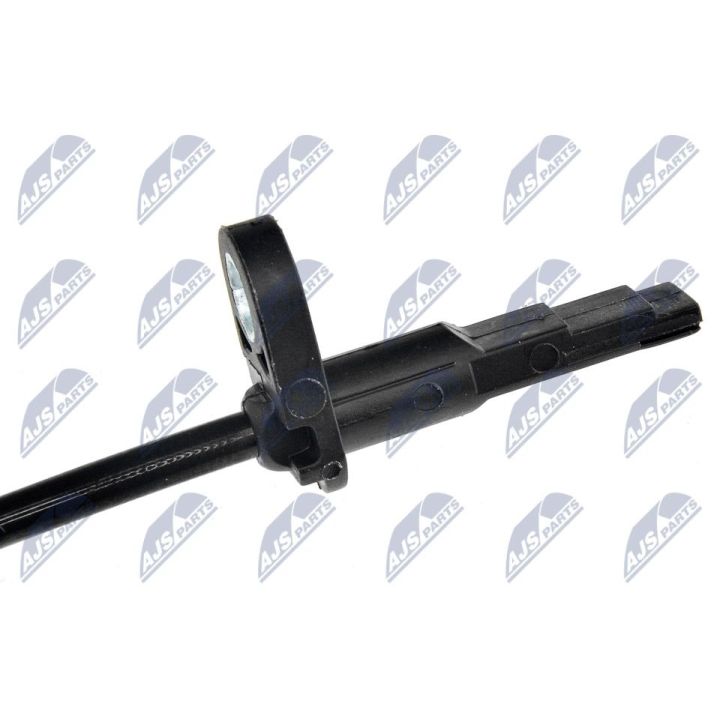 Jutiklis, rato greitis NTY HCA-NS-123