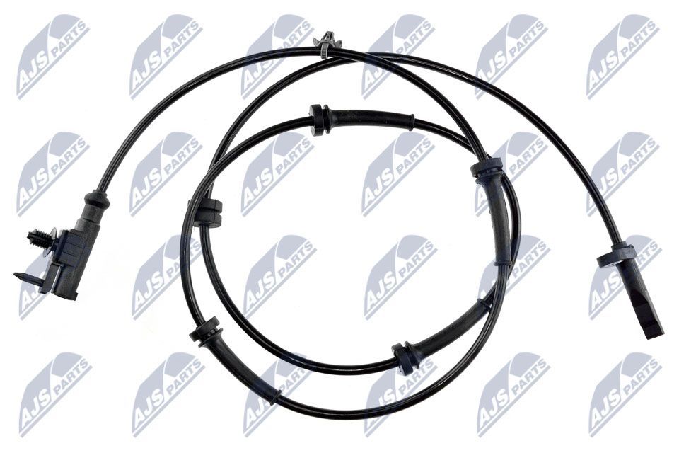 Jutiklis, rato greitis NTY HCA-NS-124