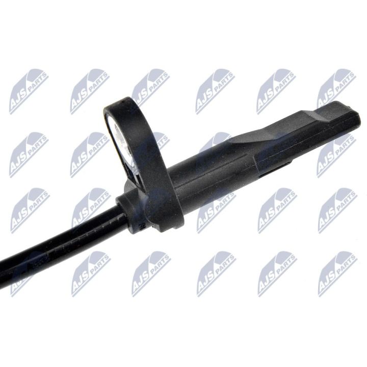 Jutiklis, rato greitis NTY HCA-NS-124