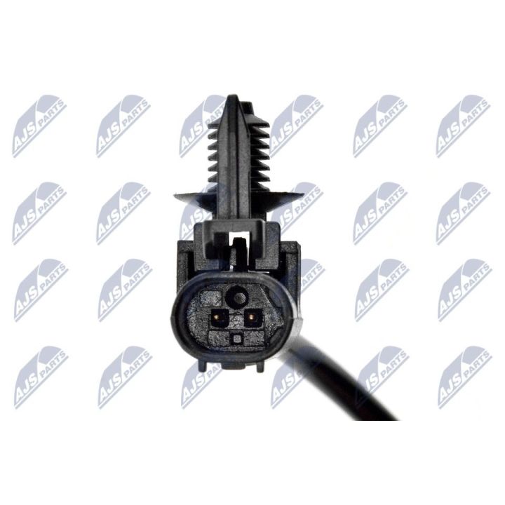 Jutiklis, rato greitis NTY HCA-NS-124