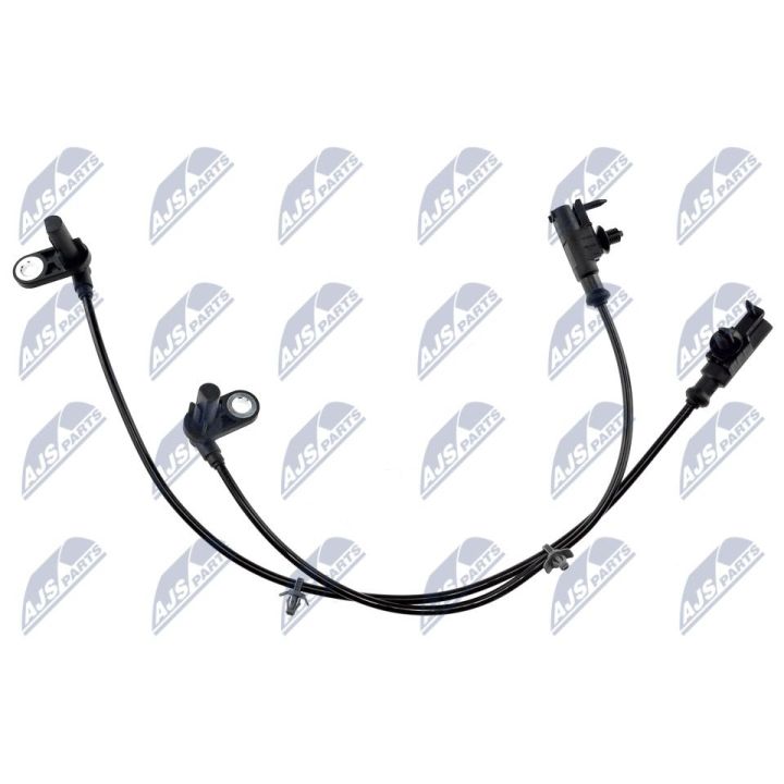 Jutiklis, rato greitis NTY HCA-NS-125