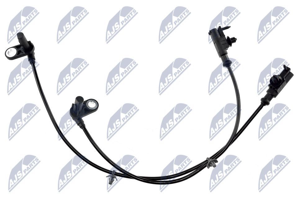 Jutiklis, rato greitis NTY HCA-NS-125