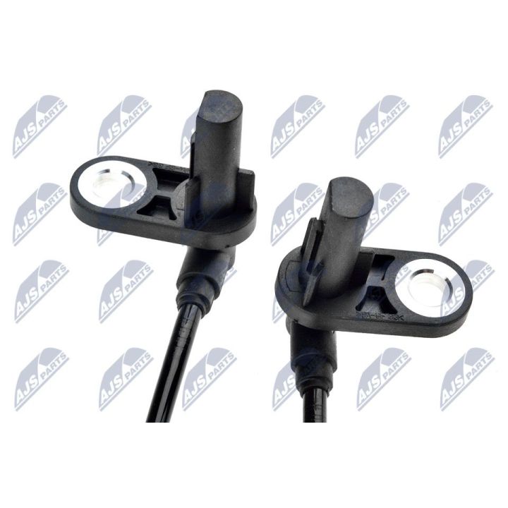 Jutiklis, rato greitis NTY HCA-NS-125