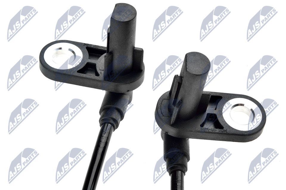 Jutiklis, rato greitis NTY HCA-NS-125