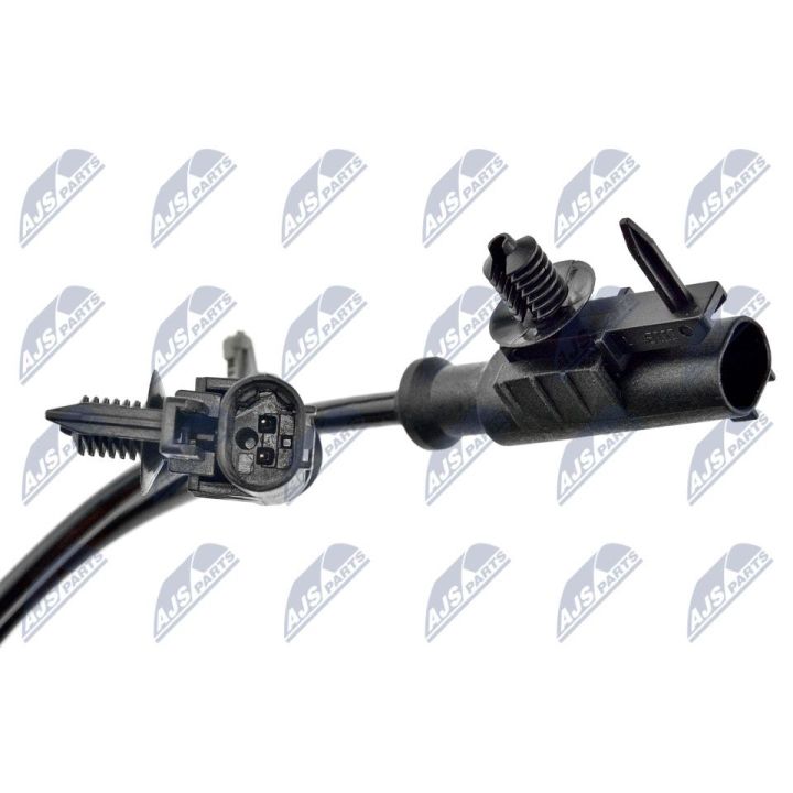 Jutiklis, rato greitis NTY HCA-NS-125