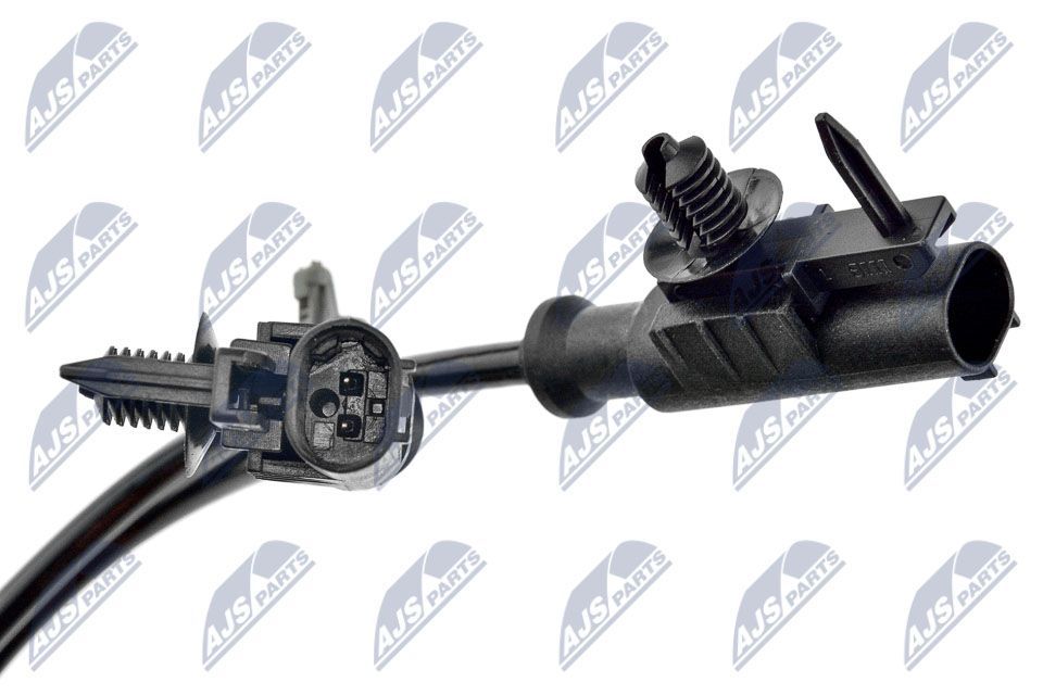 Jutiklis, rato greitis NTY HCA-NS-125