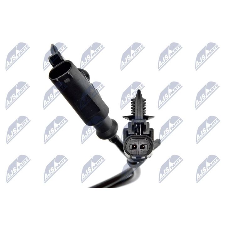 Jutiklis, rato greitis NTY HCA-NS-125