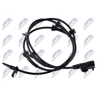 Jutiklis, rato greitis NTY HCA-NS-126