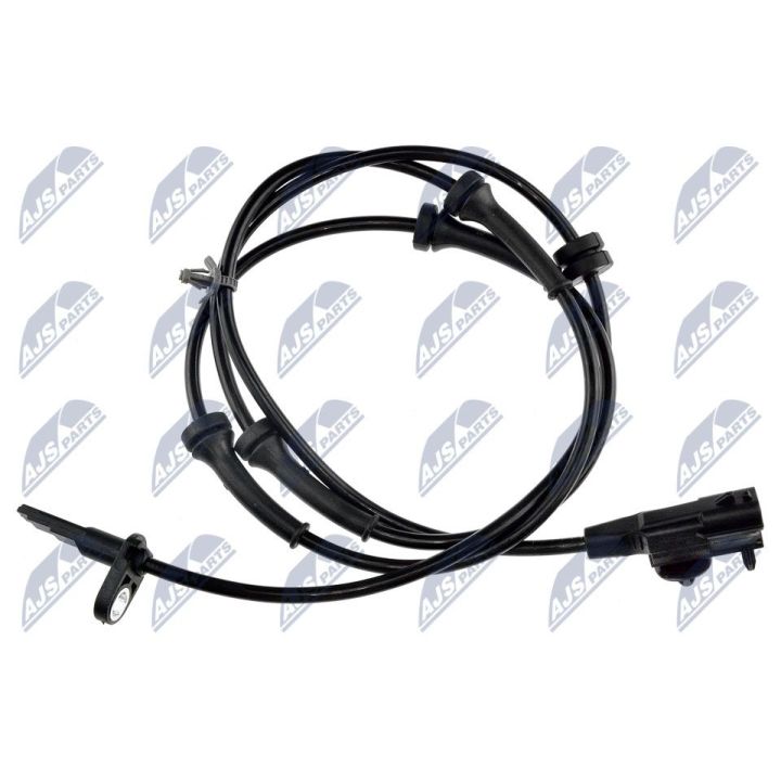 Jutiklis, rato greitis NTY HCA-NS-126