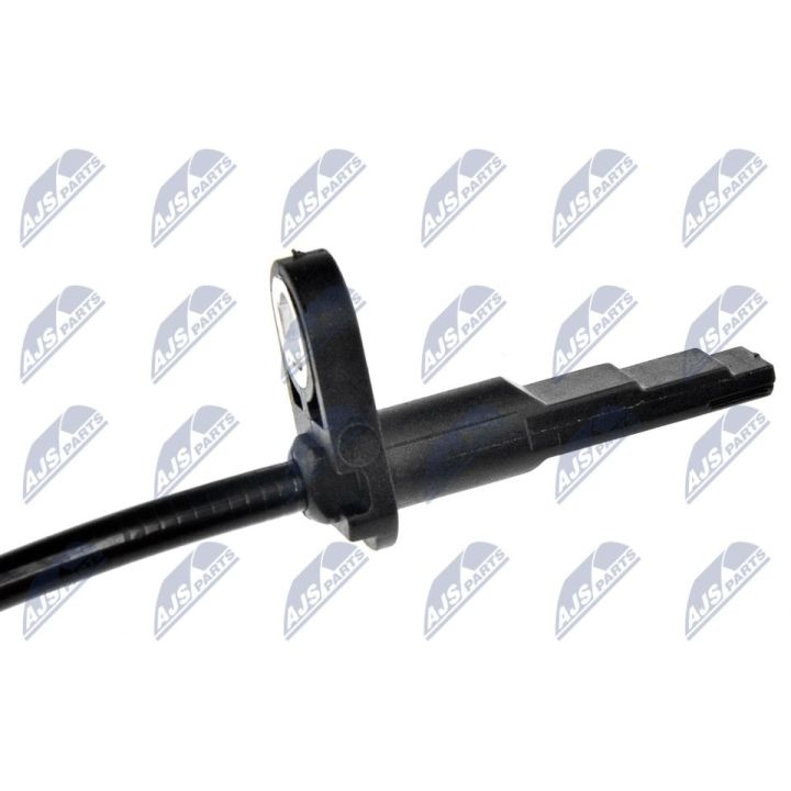 Jutiklis, rato greitis NTY HCA-NS-126