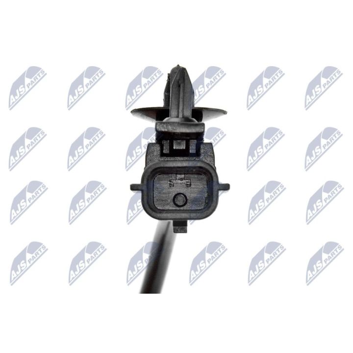 Jutiklis, rato greitis NTY HCA-NS-126